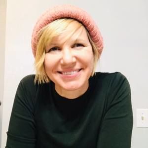 Meet your Posher, Nancy